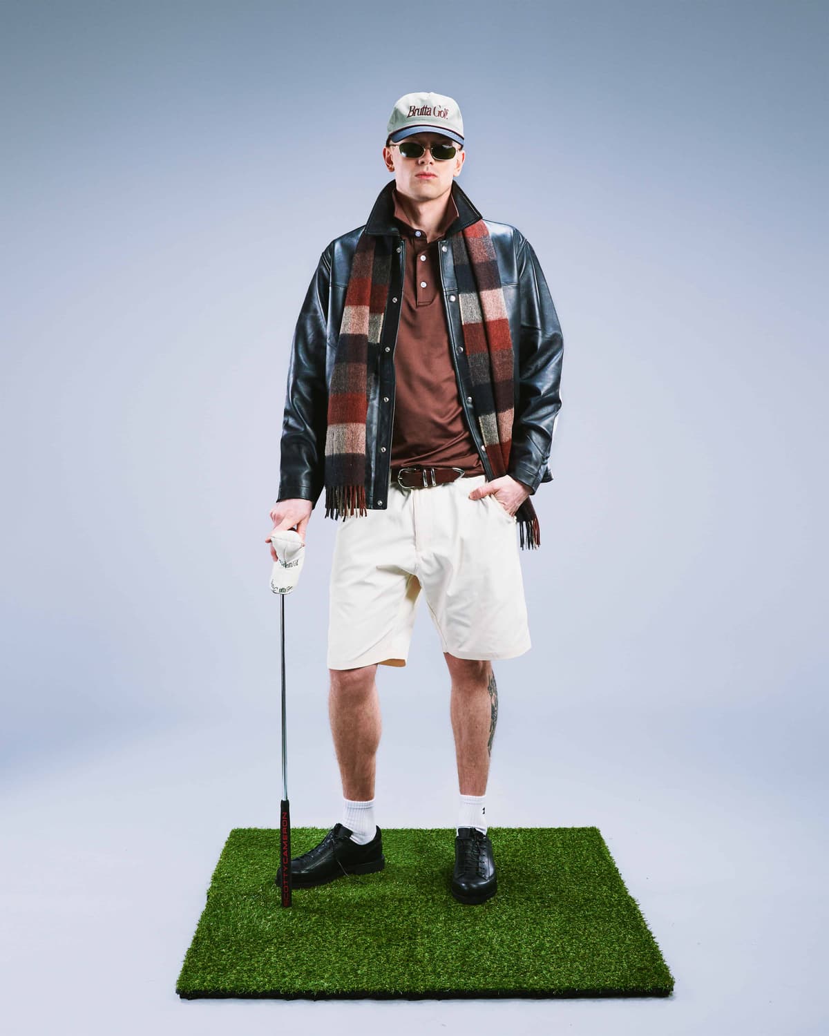 FW26 lookbook